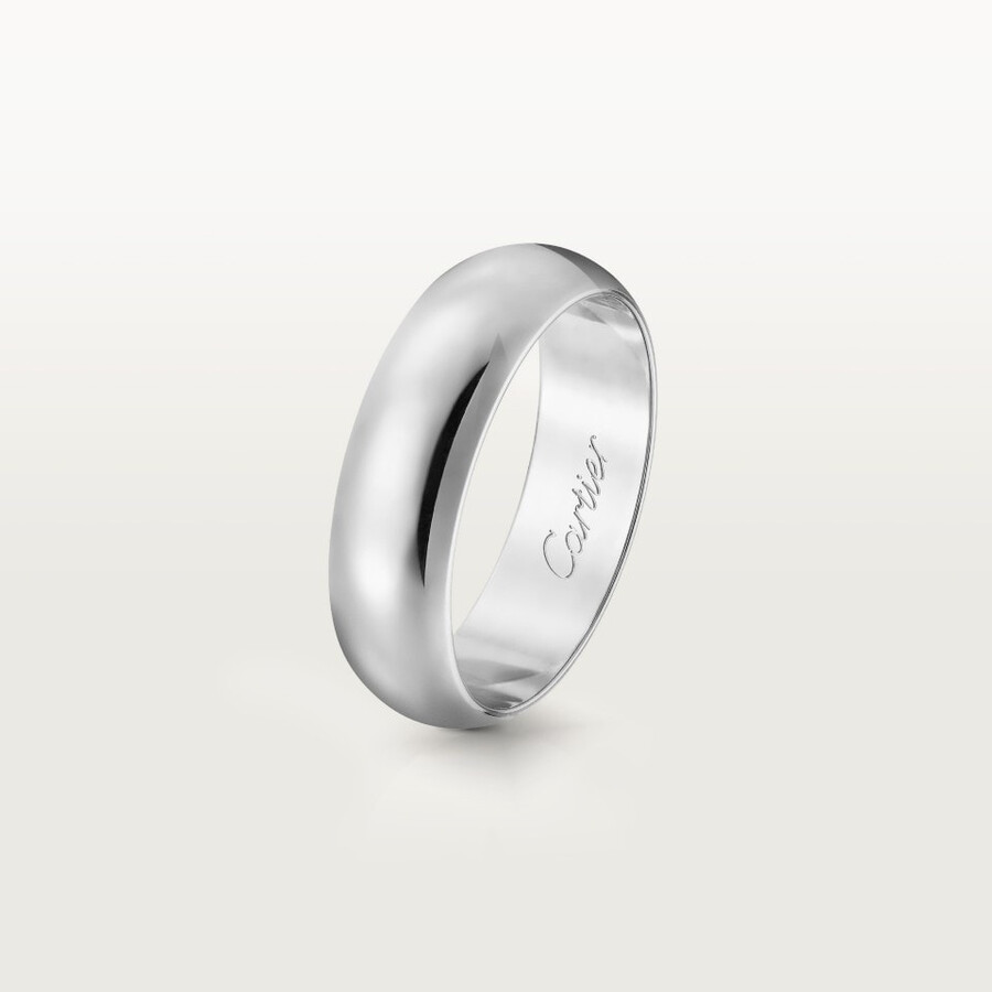 1895 wedding band 5 mm width
