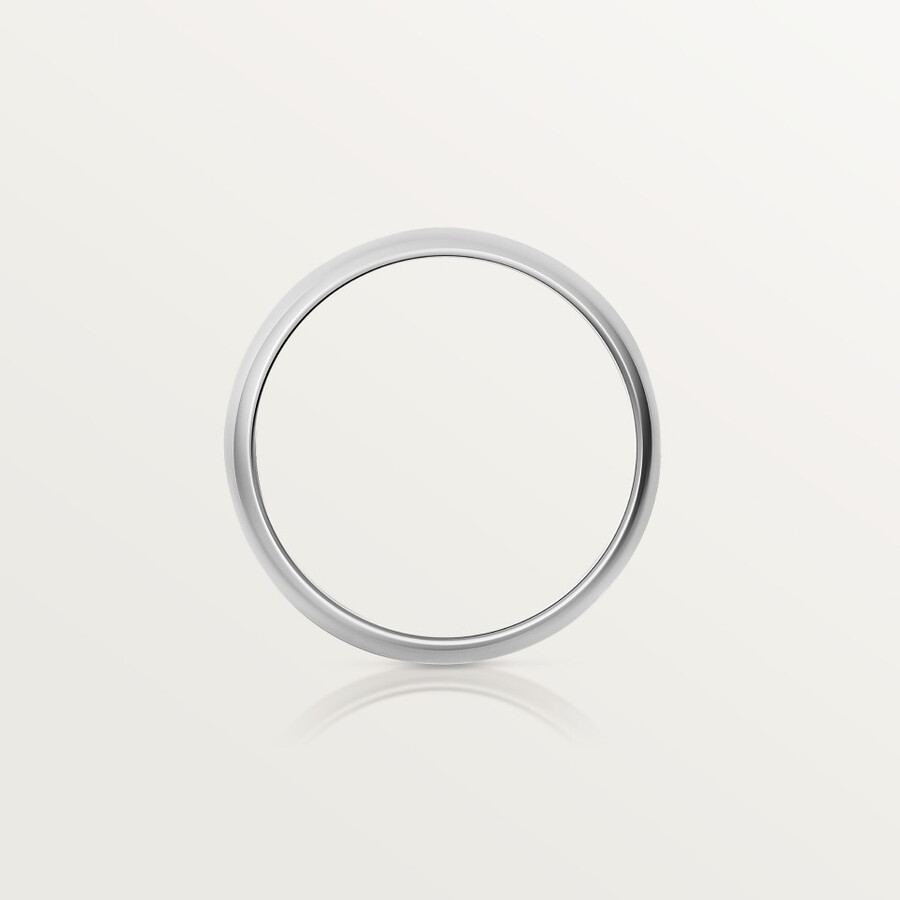 1895 wedding band 5 mm width