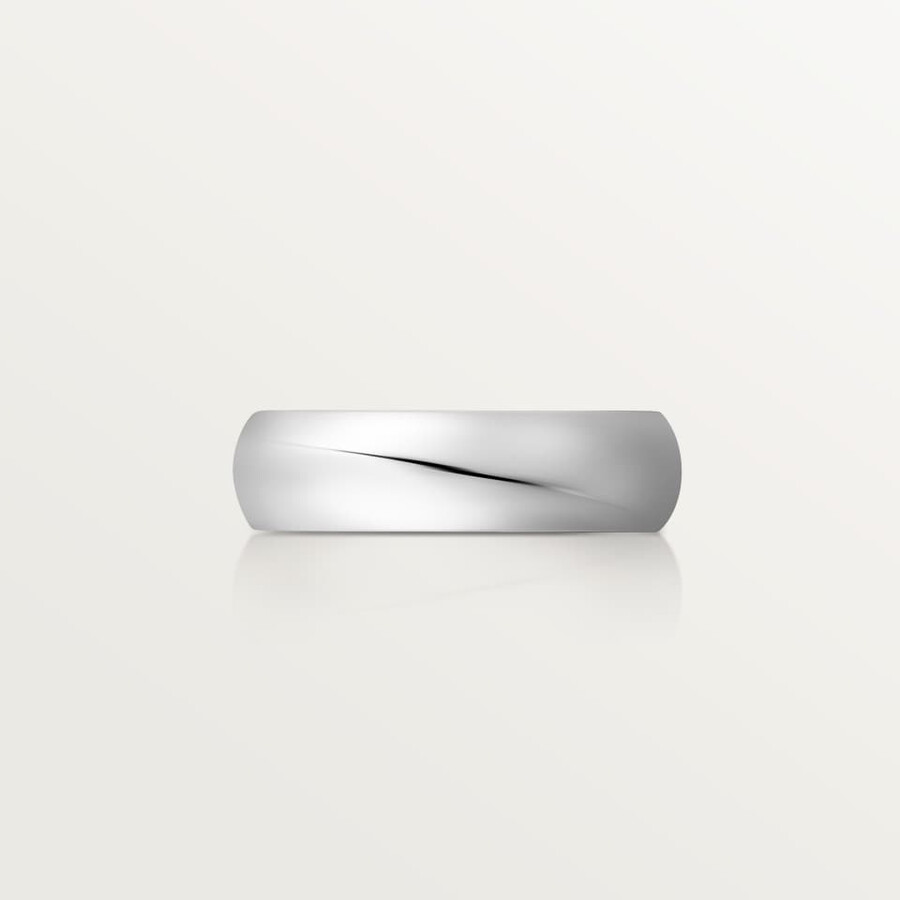 1895 wedding band 5 mm width