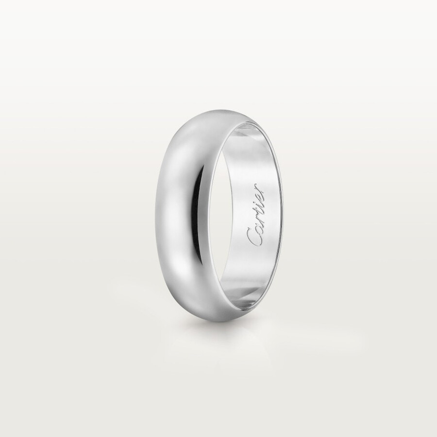 1895 wedding band 5 mm width