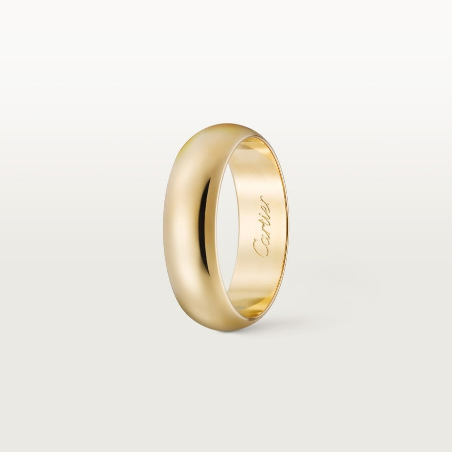 1895 wedding band 5 mm width