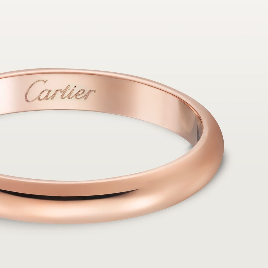 1895 wedding band 2.5 mm width