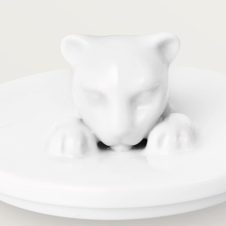 cartier baby panther mug