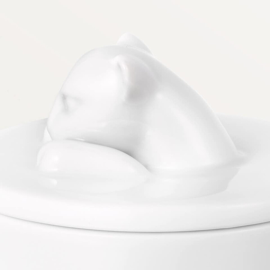 cartier baby panther mug