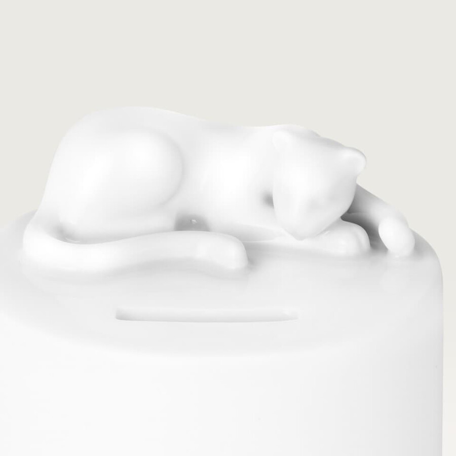 cartier baby panthère piggy bank