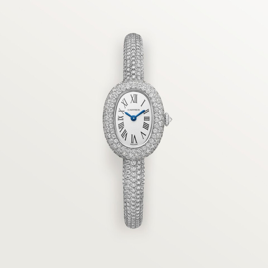 baignoire watch