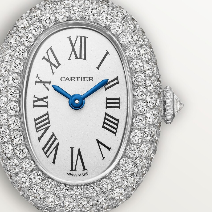 baignoire watch