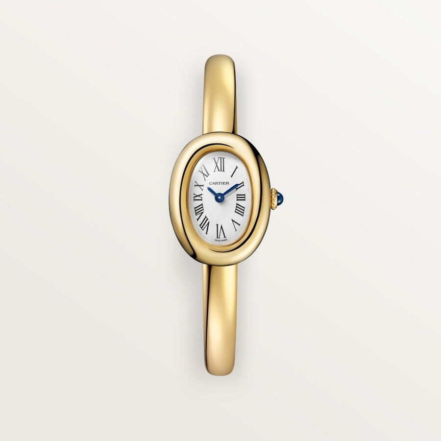 baignoire watch
