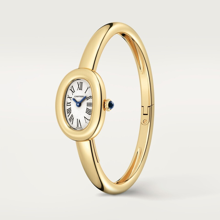 baignoire watch