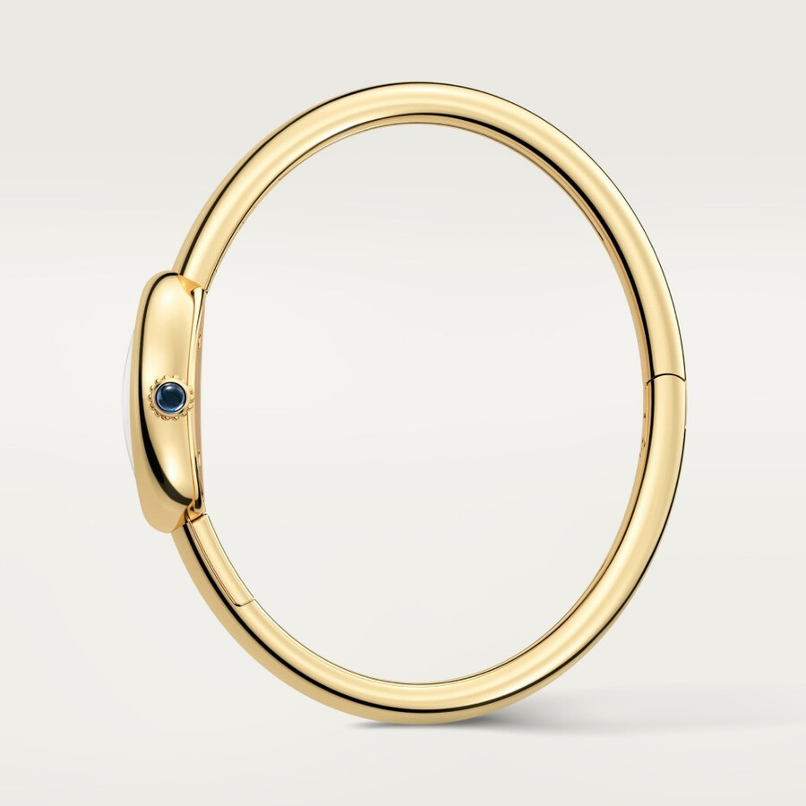 baignoire watch