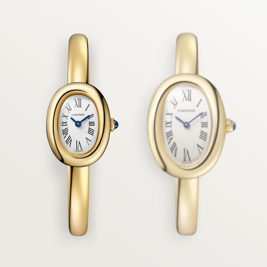 baignoire watch