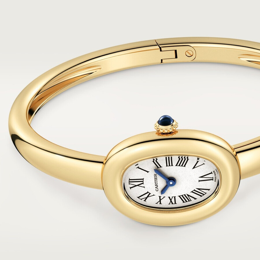 baignoire watch