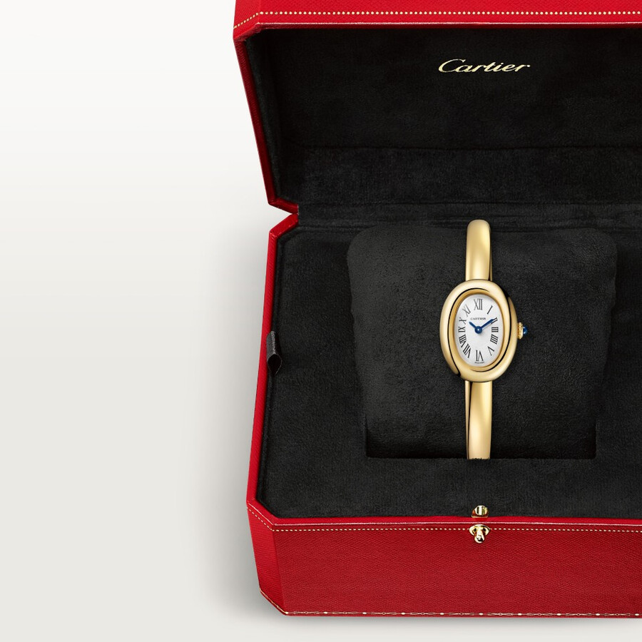 baignoire watch