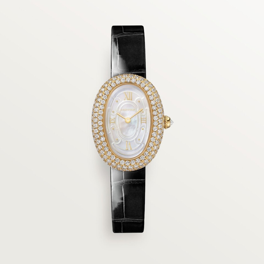 baignoire watch