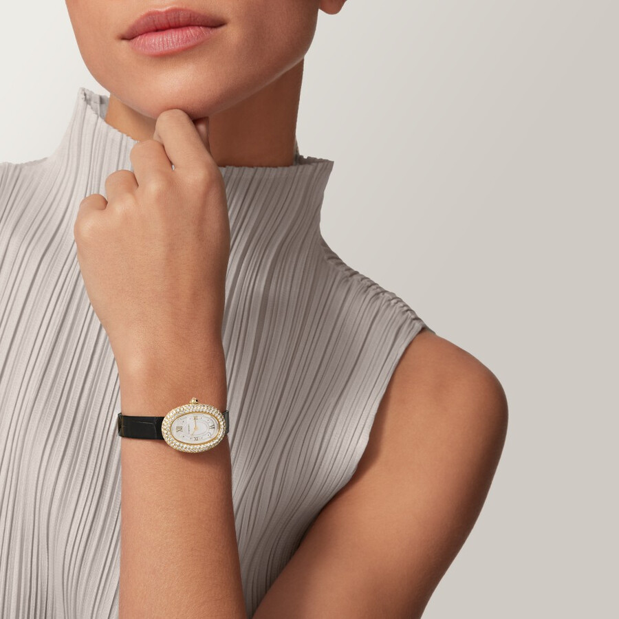 baignoire watch