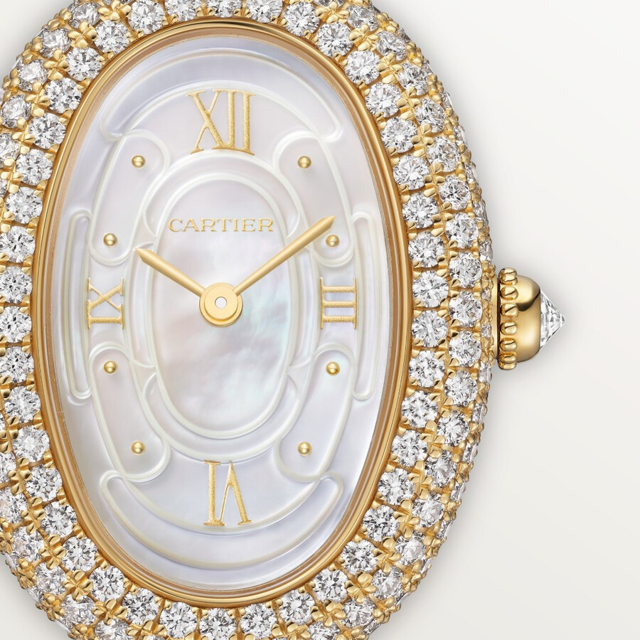 baignoire watch