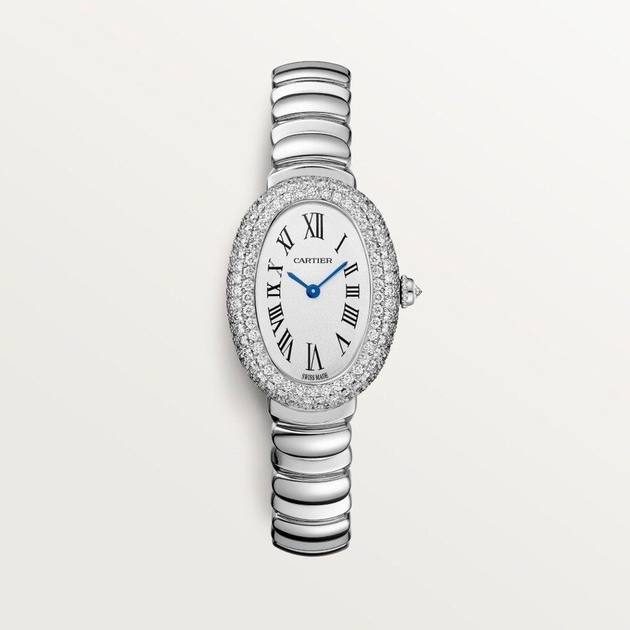 baignoire watch