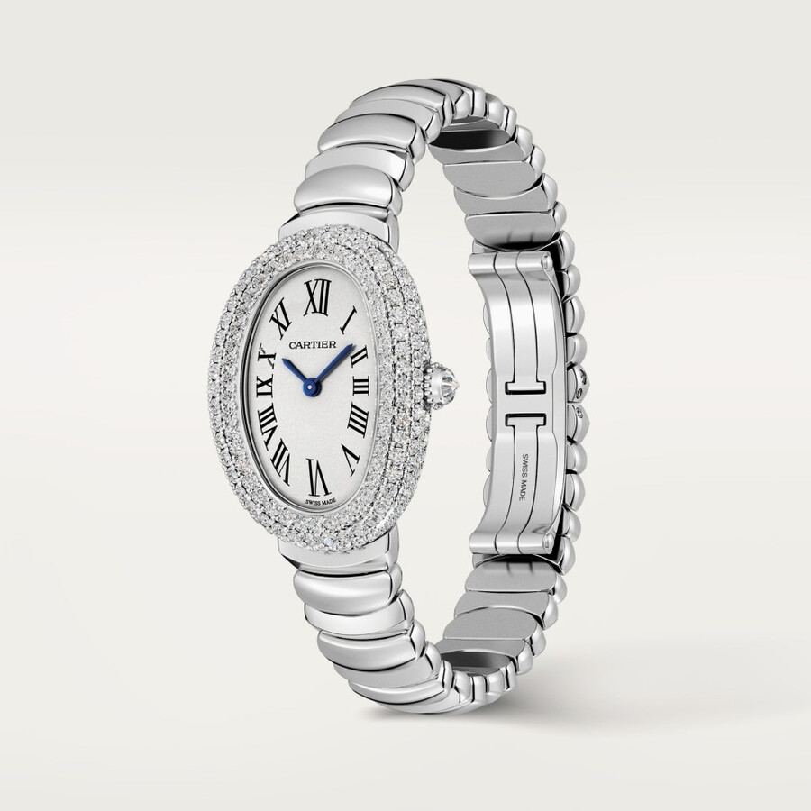 baignoire watch
