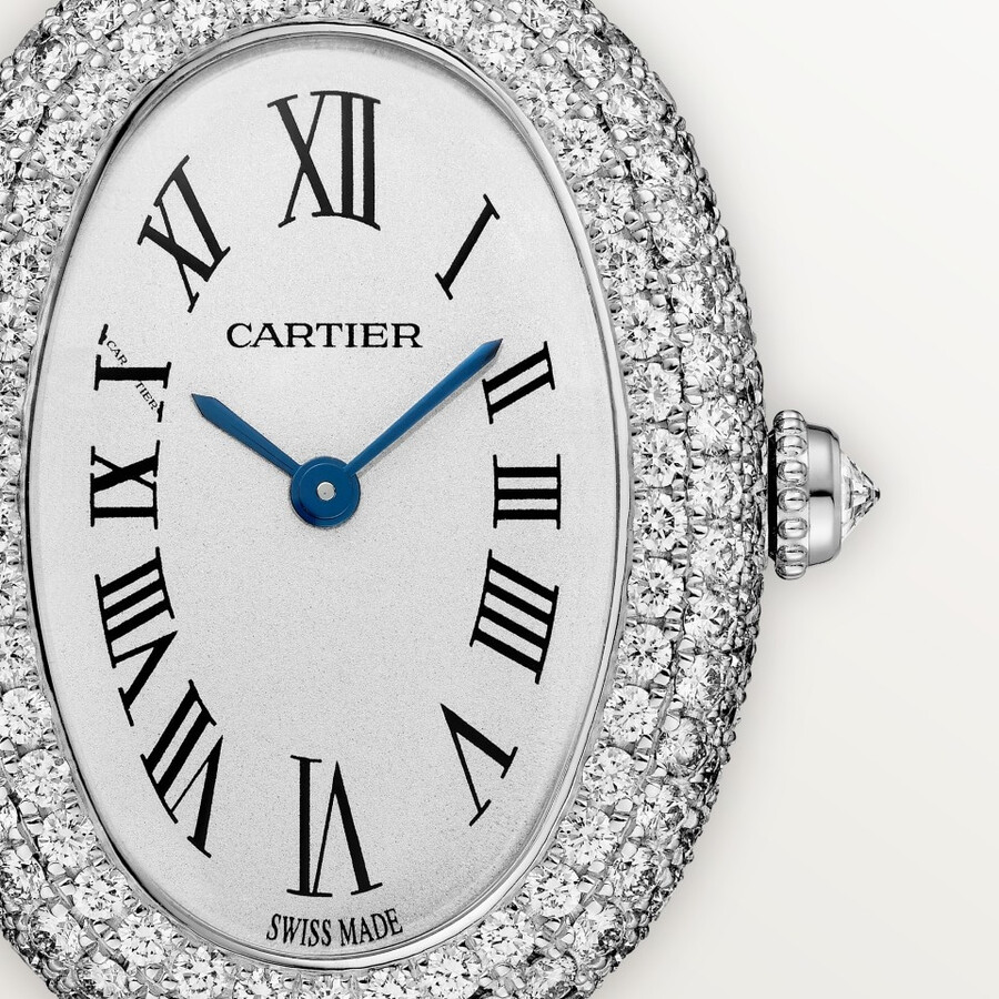 baignoire watch