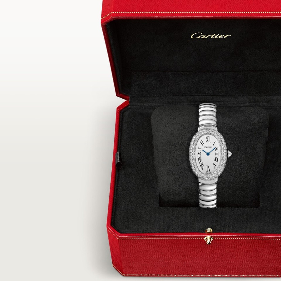 baignoire watch