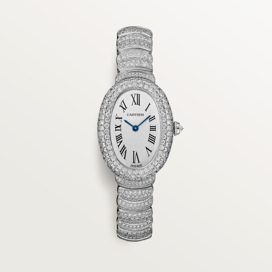 baignoire watch
