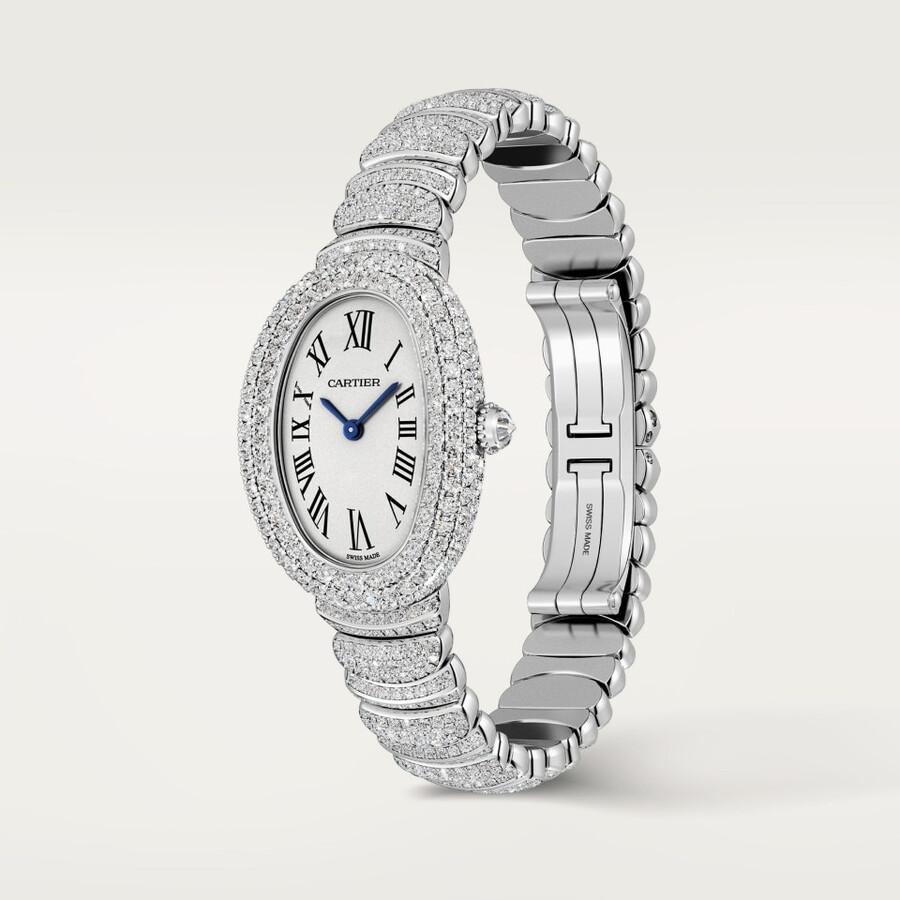 baignoire watch