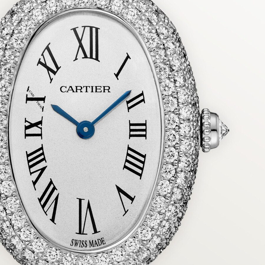 baignoire watch