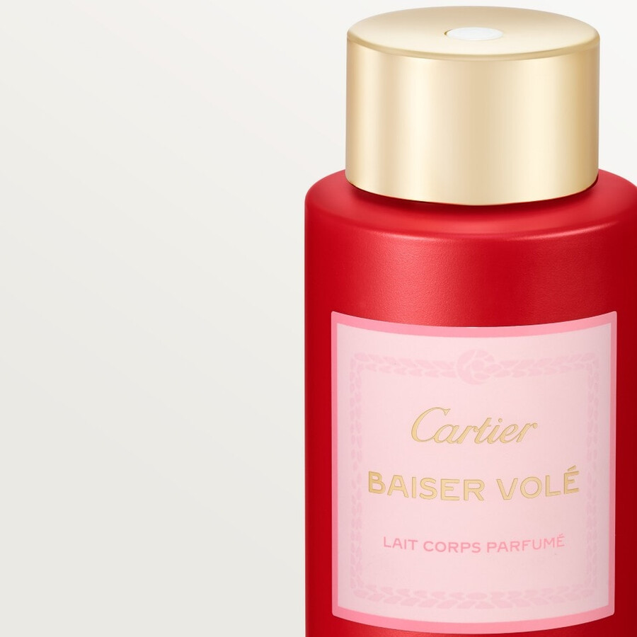 baiser volé