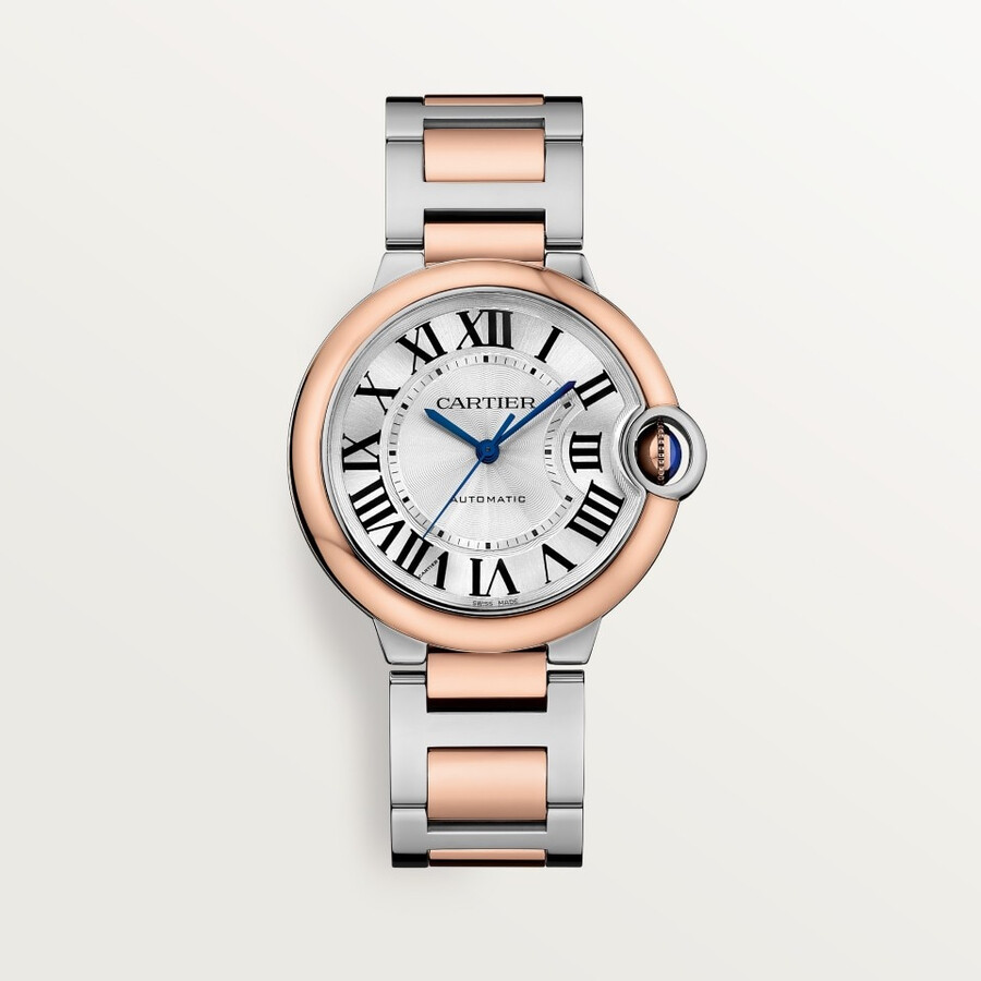 ballon bleu de cartier watch