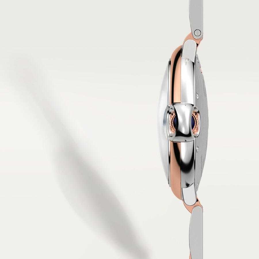 ballon bleu de cartier watch