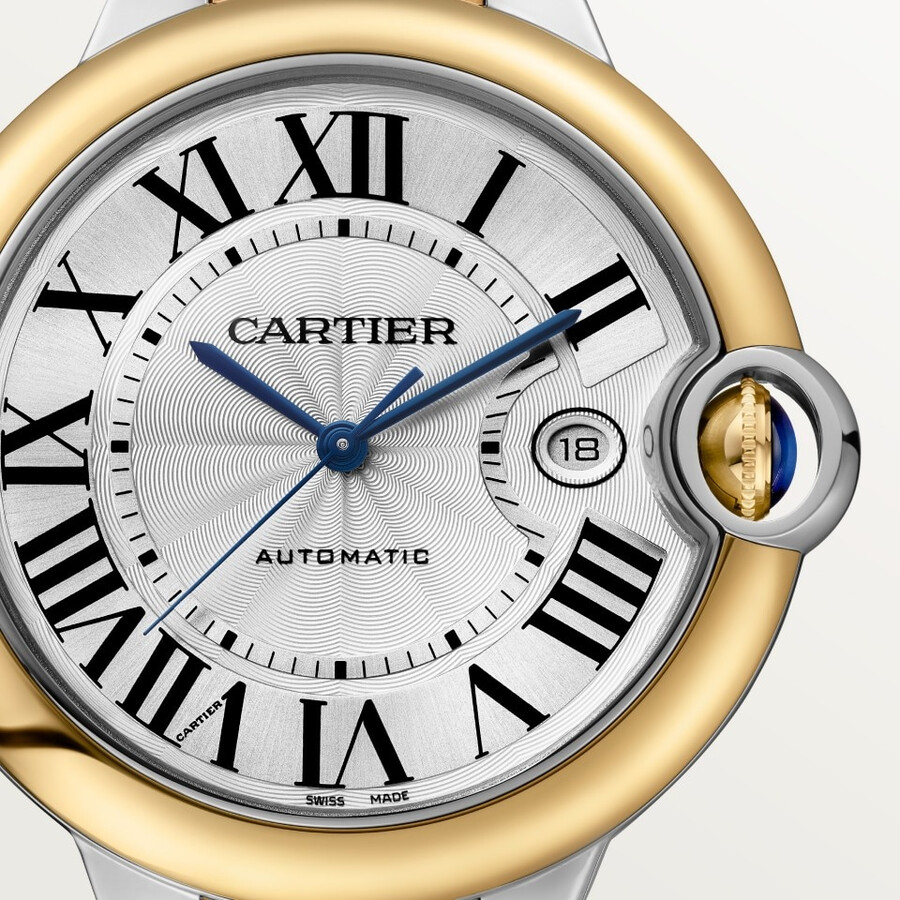 ballon bleu de cartier watch