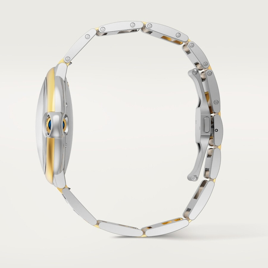 ballon bleu de cartier watch