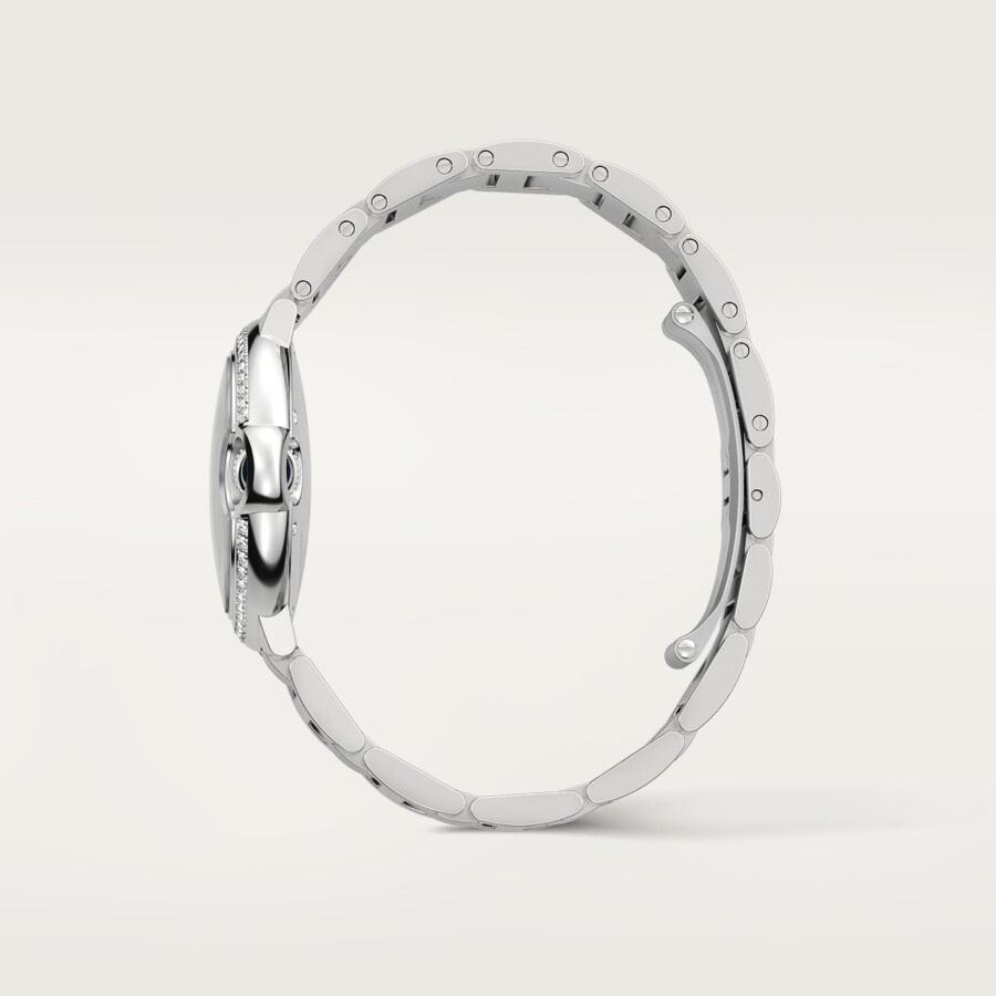 ballon bleu de cartier watch