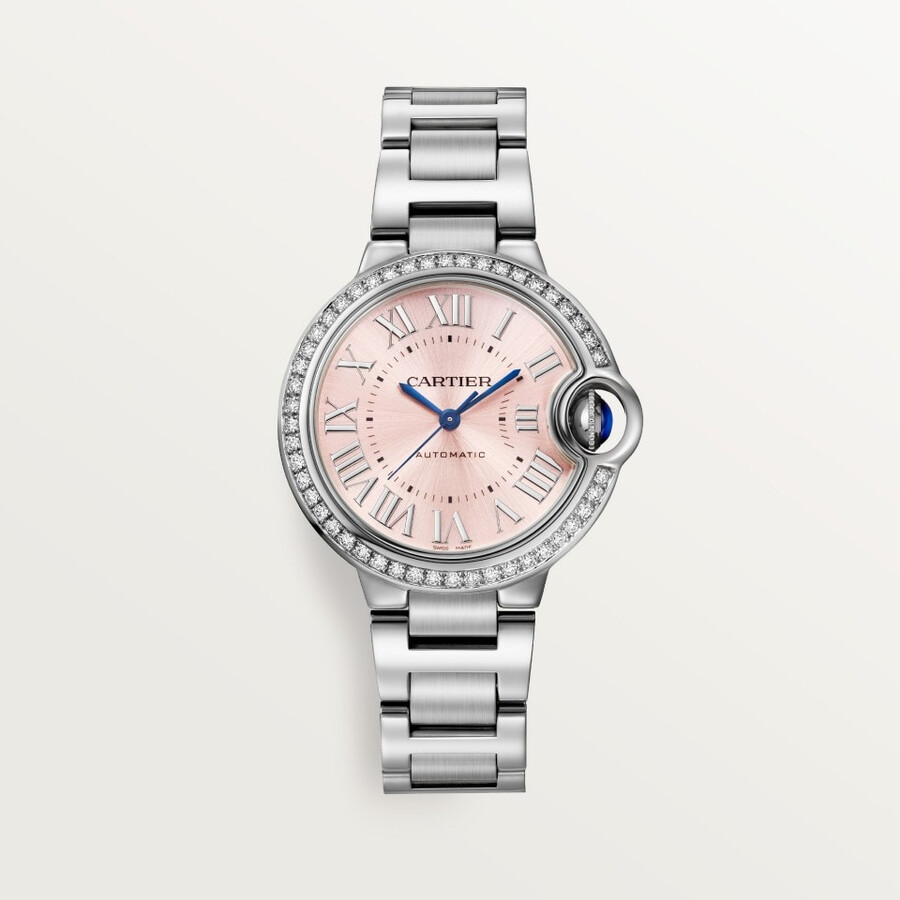 ballon bleu de cartier watch