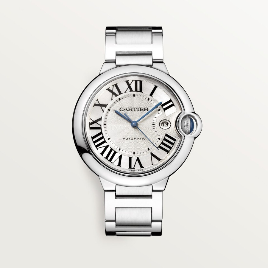 ballon bleu de cartier watch