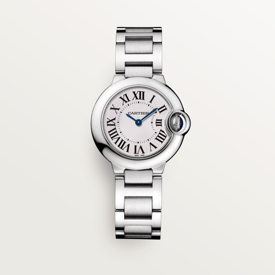 ballon bleu de cartier watch