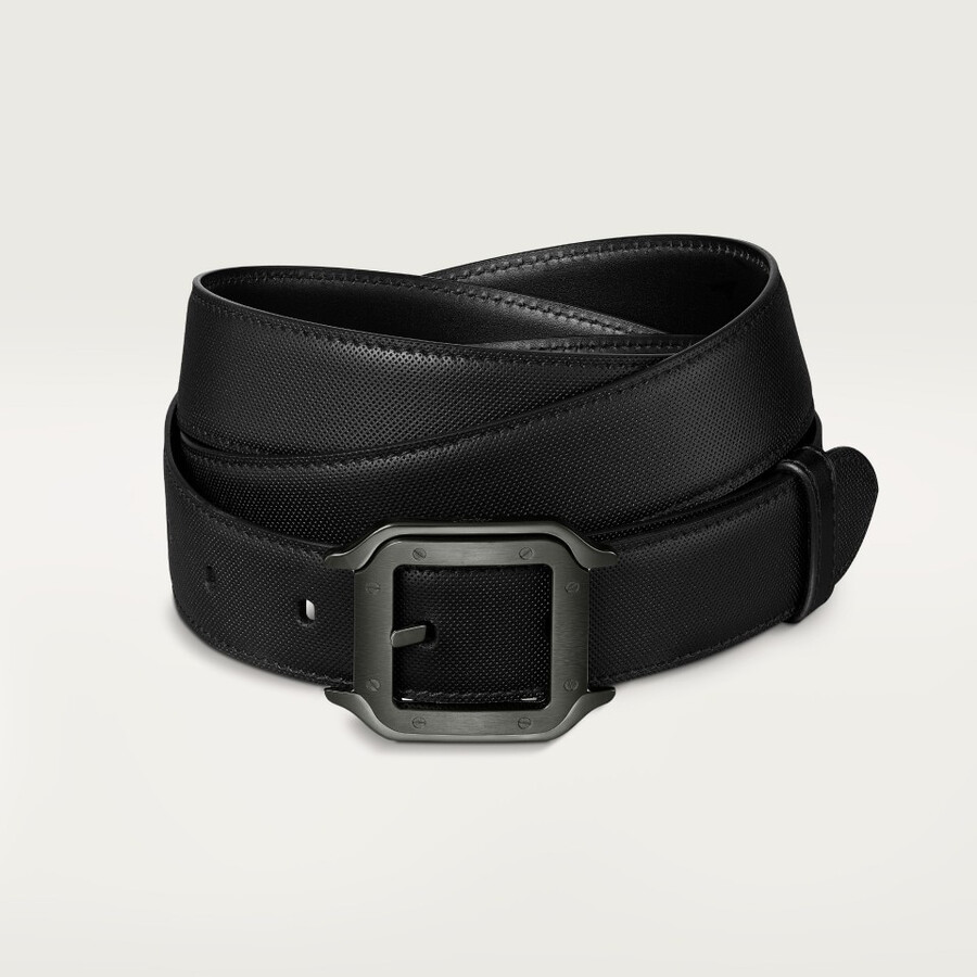 belt santos de cartier