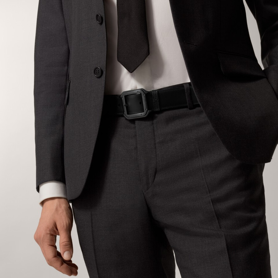 belt santos de cartier