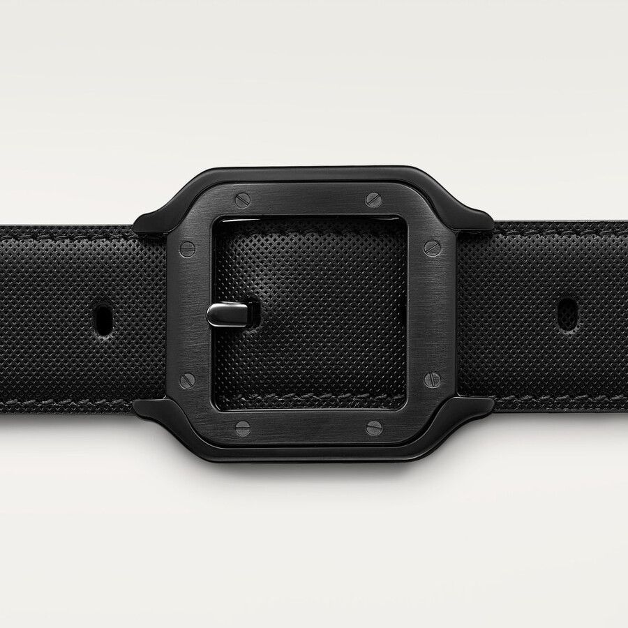 belt santos de cartier
