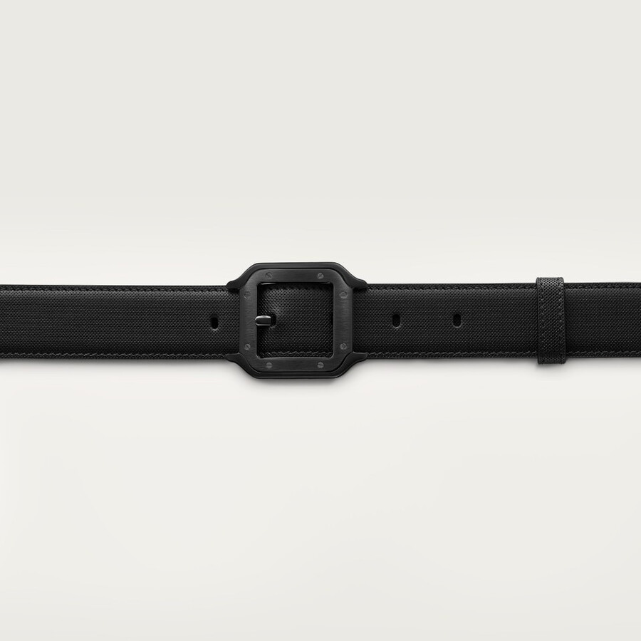 belt santos de cartier