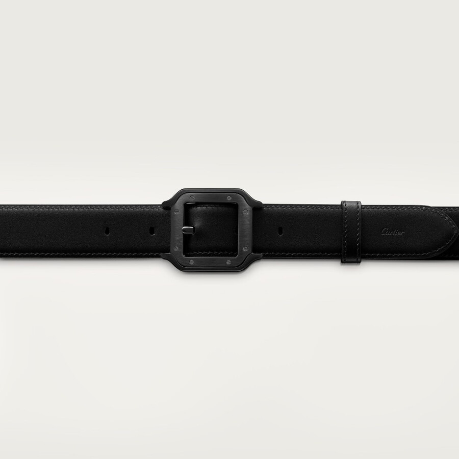 belt santos de cartier