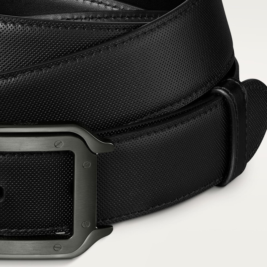 belt santos de cartier