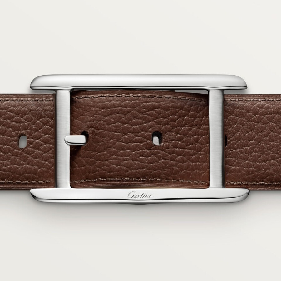 belt tank de cartier
