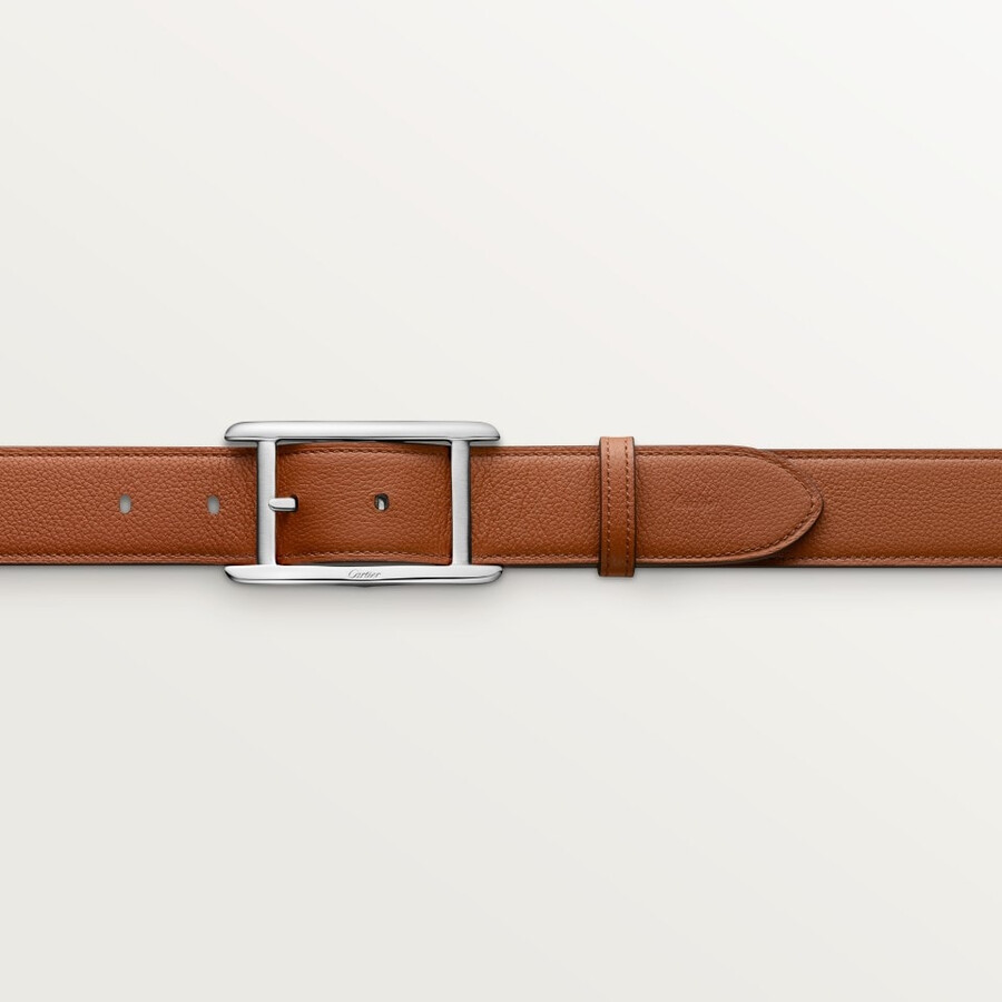 belt tank de cartier