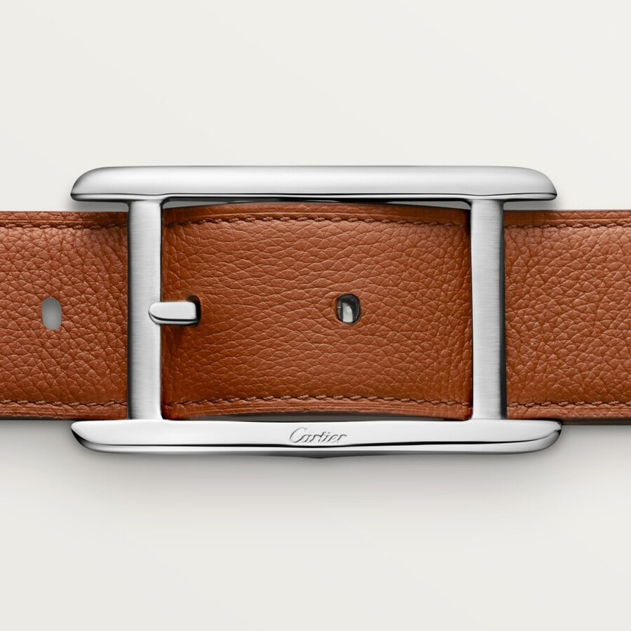 belt tank de cartier