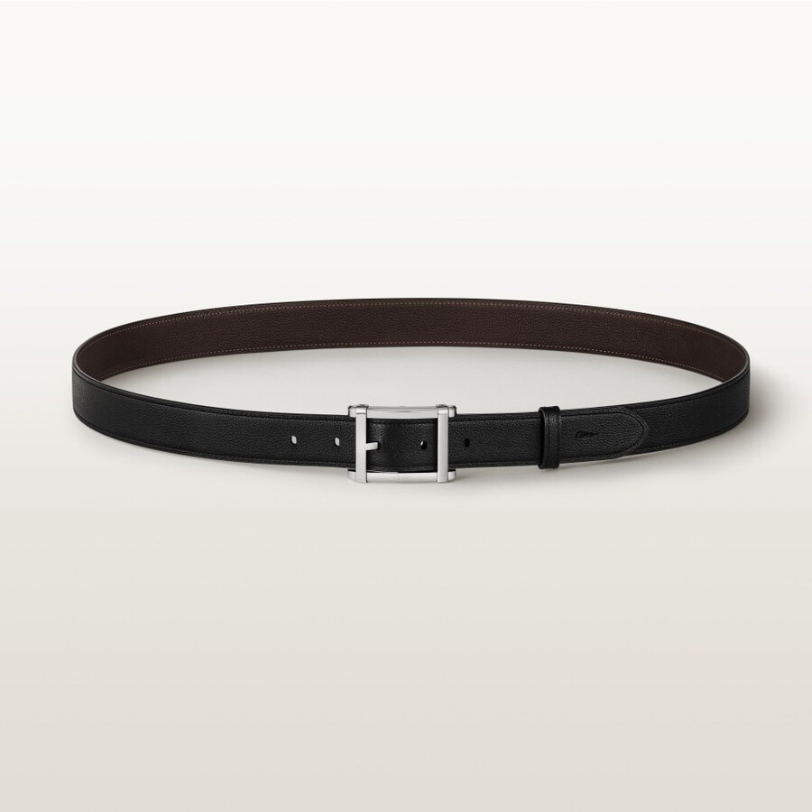 tank chinoise belt