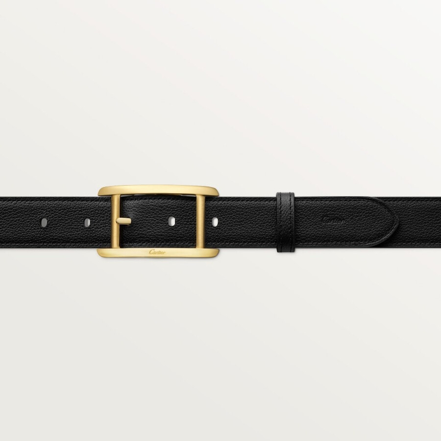 tank américaine belt