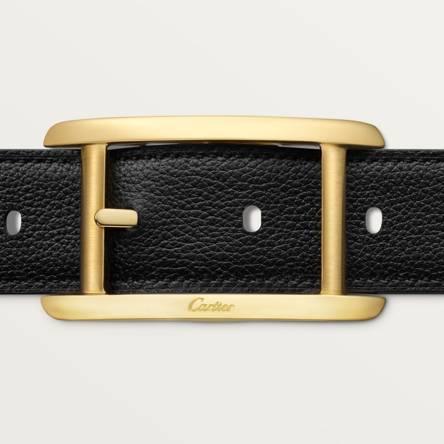 tank américaine belt