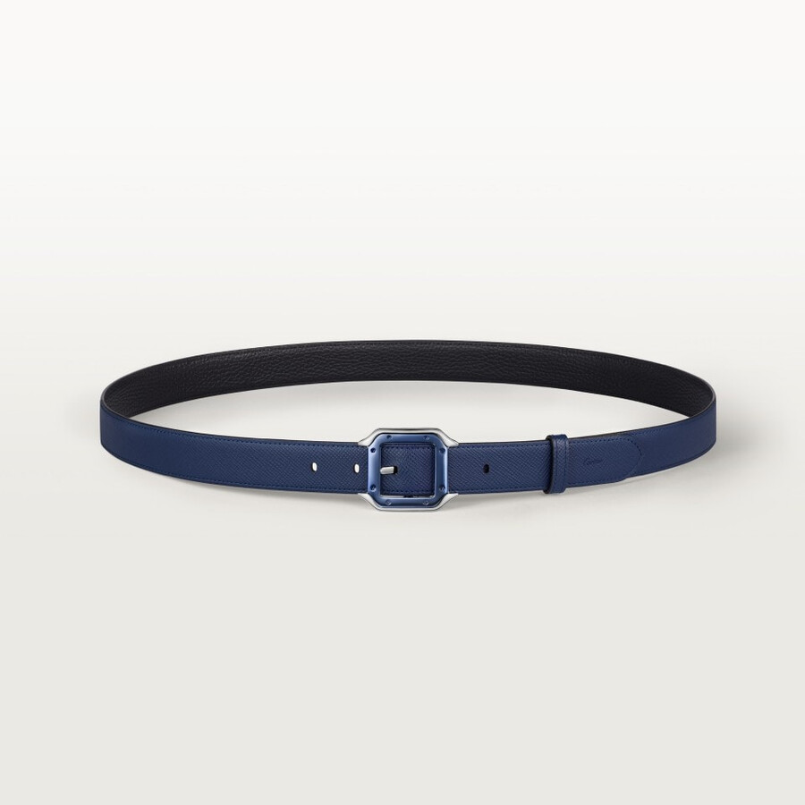 belt santos de cartier