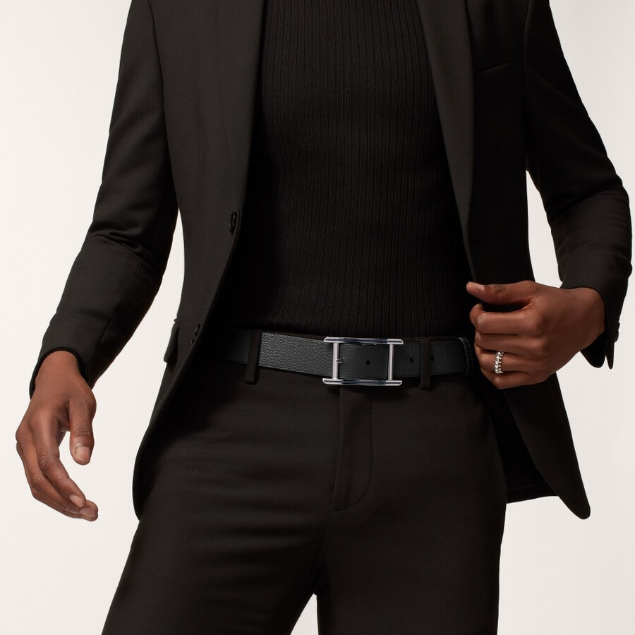 belt tank de cartier